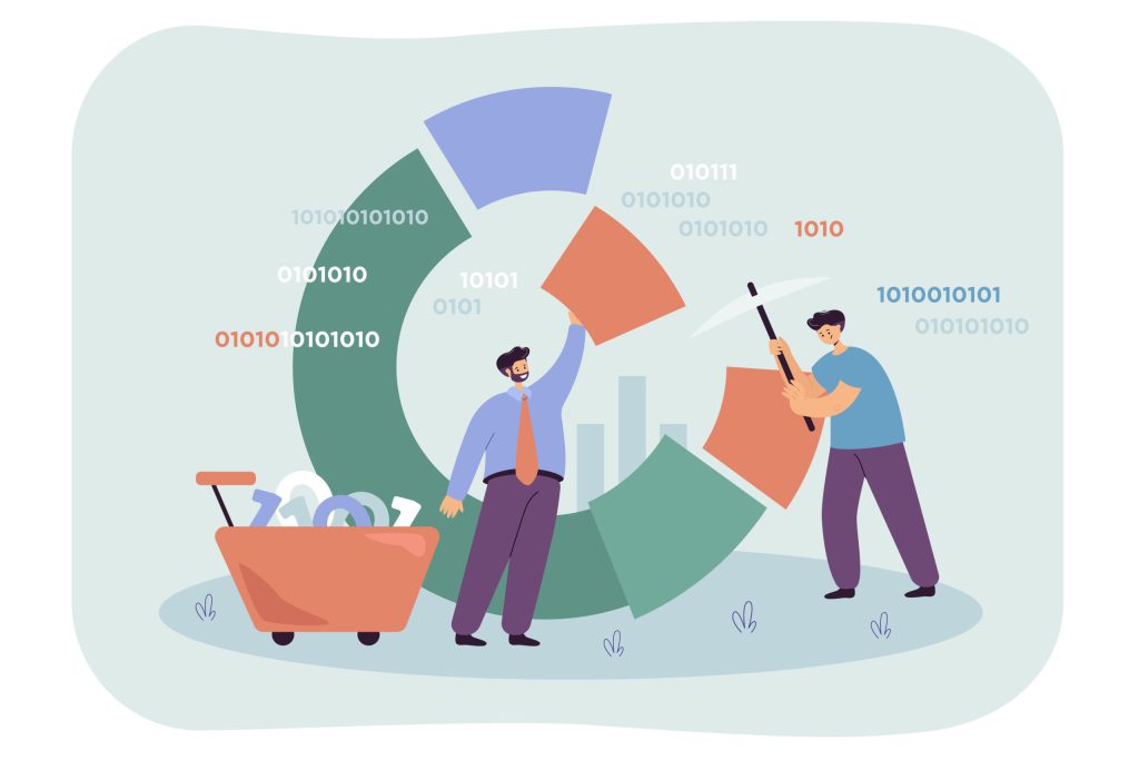 The “Right to Correction and Erasure”: Mastering Data Lifecycle Management